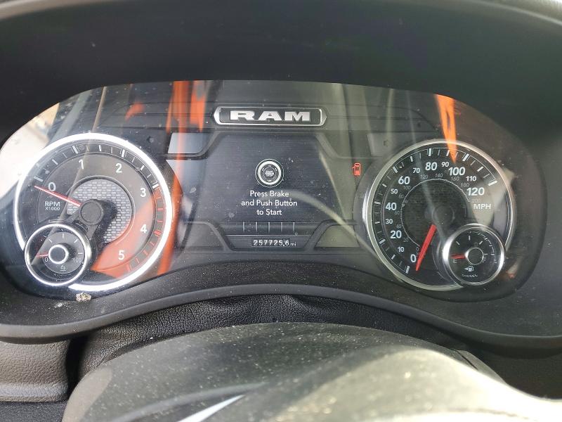 Продажа на аукционе авто 2024 Ram 3500, vin: 3C63RRHL8RG122790, номер лота: 74052215