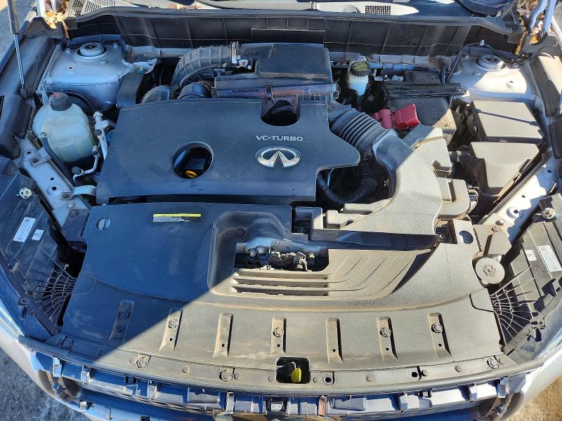 Продажа на аукционе авто 2021 Infiniti Qx50, vin: 3PCAJ5CB8MF110801, номер лота: 75656545