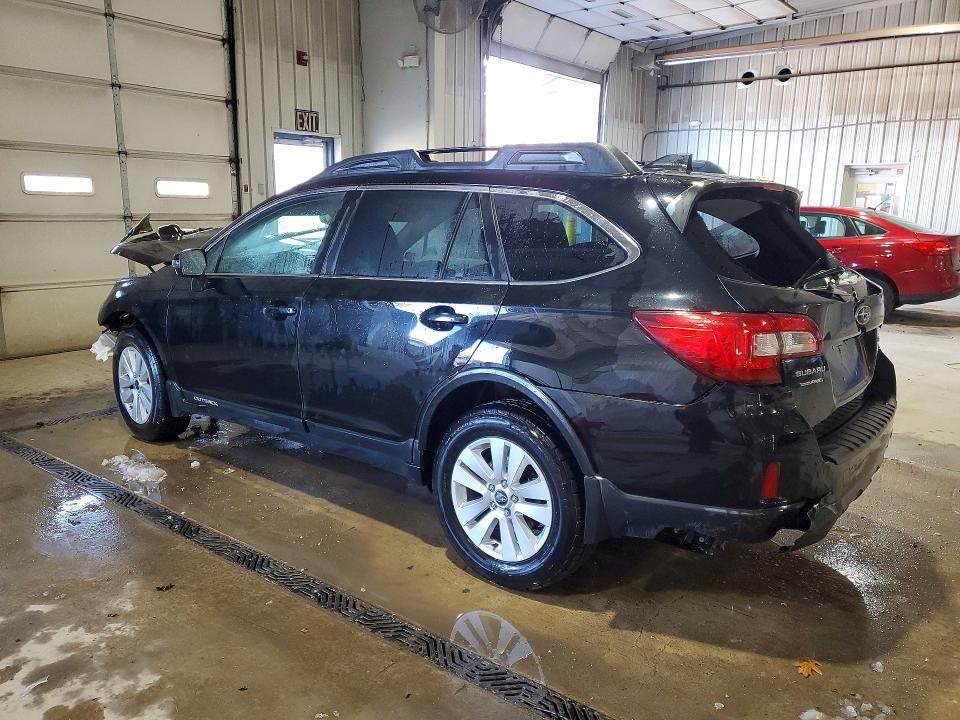 Aukcja sprzedaży 2017 Subaru Outback, vin: 4S4BSAHC2H3324208, numer aukcji: 78500885