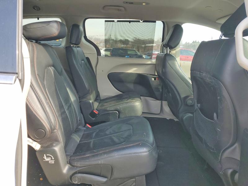 Продаж на аукціоні авто 2020 Chrysler Pacifica, vin: 2C4RC1BG3LR142979, номер лоту: 76668015