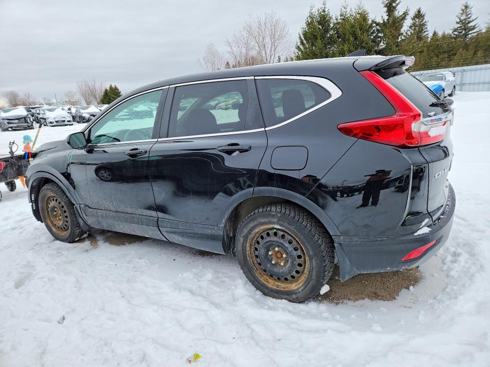 Продажа на аукционе авто 2019 Honda Cr-v, vin: 2HKRW2H27KH115420, номер лота: 77368995