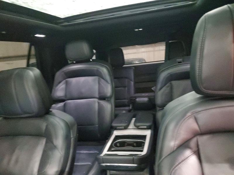 Продаж на аукціоні авто 2025 Lincoln Navigator, vin: 5LMJJ3LG7SEL00774, номер лоту: 75840655