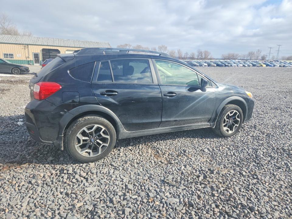 Aukcja sprzedaży 2016 Subaru Crosstrek, vin: JF2GPABC5G9295272, numer aukcji: 72332695