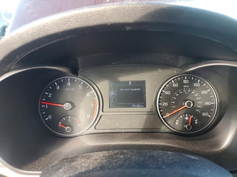 Продаж на аукціоні авто 2016 Kia Optima, vin: 5XXGT4L31GG116111, номер лоту: 76471825