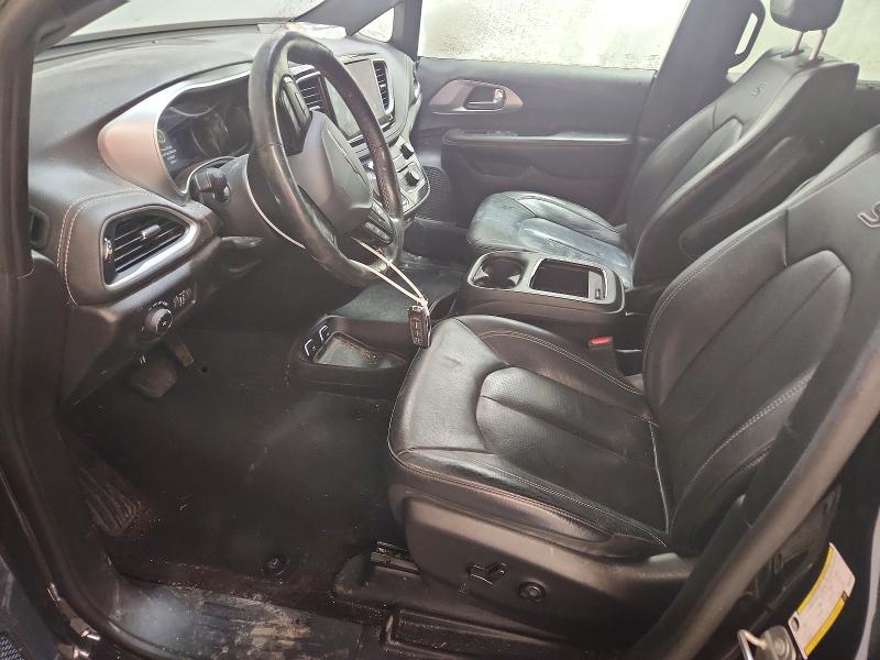 Продажа на аукционе авто 2021 Chrysler Pacifica, vin: 2C4RC1BG1MR524476, номер лота: 77005585