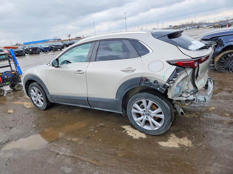 Aukcja sprzedaży 2023 Mazda Cx-30, vin: 3MVDMBCM4PM567463, numer aukcji: 78693225