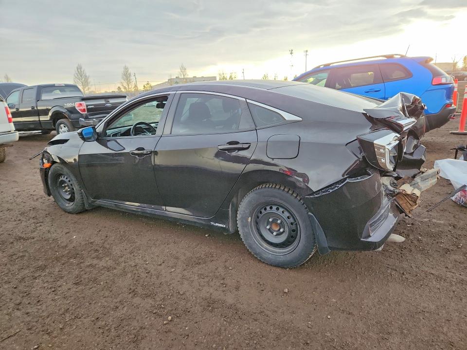 Aukcja sprzedaży 2016 Honda Civic, vin: 2HGFC1F48GH104440, numer aukcji: 76696495