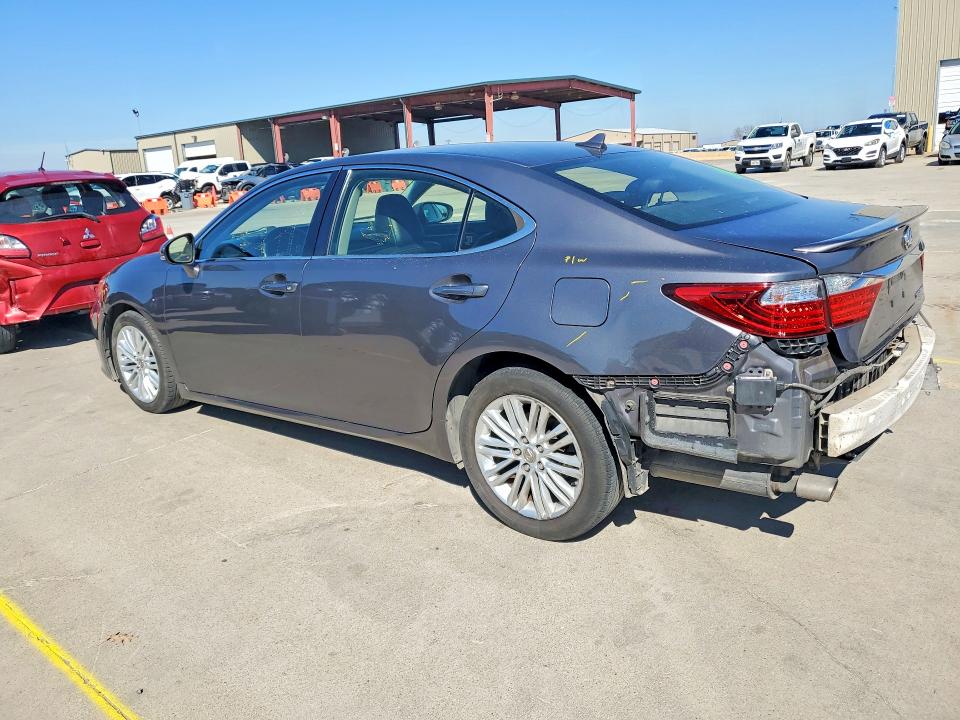 Aukcja sprzedaży 2014 Lexus Es, vin: JTHBK1GG1E2116183, numer aukcji: 76430585