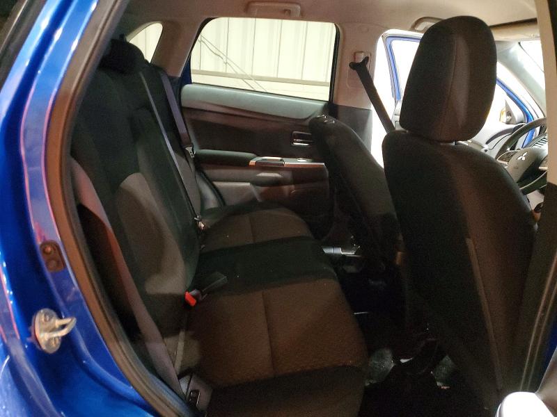 Aukcja sprzedaży 2019 Mitsubishi Outlander Sport, vin: JA4AP3AU7KU023901, numer aukcji: 78598095