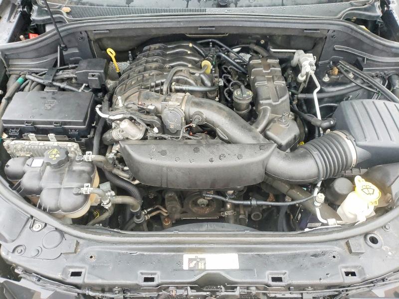 2018 Jeep Grand Cherokee მანქანა იყიდება აუქციონზე, vin: 1C4RJFJG8JC191573, აუქციონის ნომერი: 75673865
