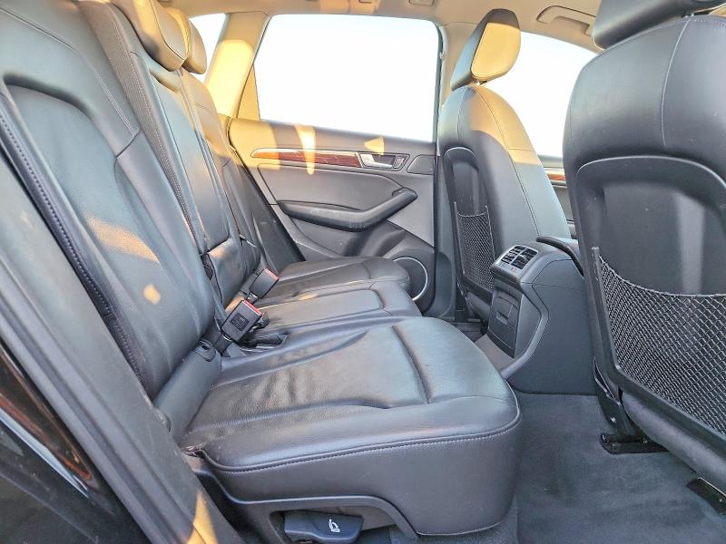 75701765 :رقم المزاد ، WA1L2AFP3HA015884 vin ، 2017 Audi Q5 مزاد بيع