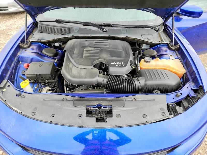 Aukcja sprzedaży 2019 Dodge Charger, vin: 2C3CDXBG1KH741930, numer aukcji: 76565145
