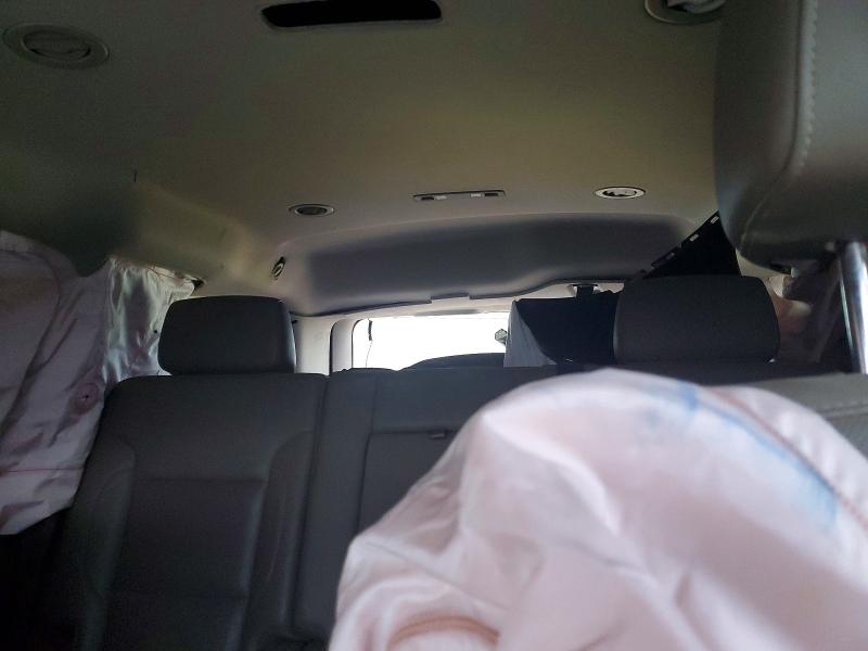 77679425 :رقم المزاد ، 1GKS1BKC3HR167473 vin ، 2017 Gmc Yukon مزاد بيع