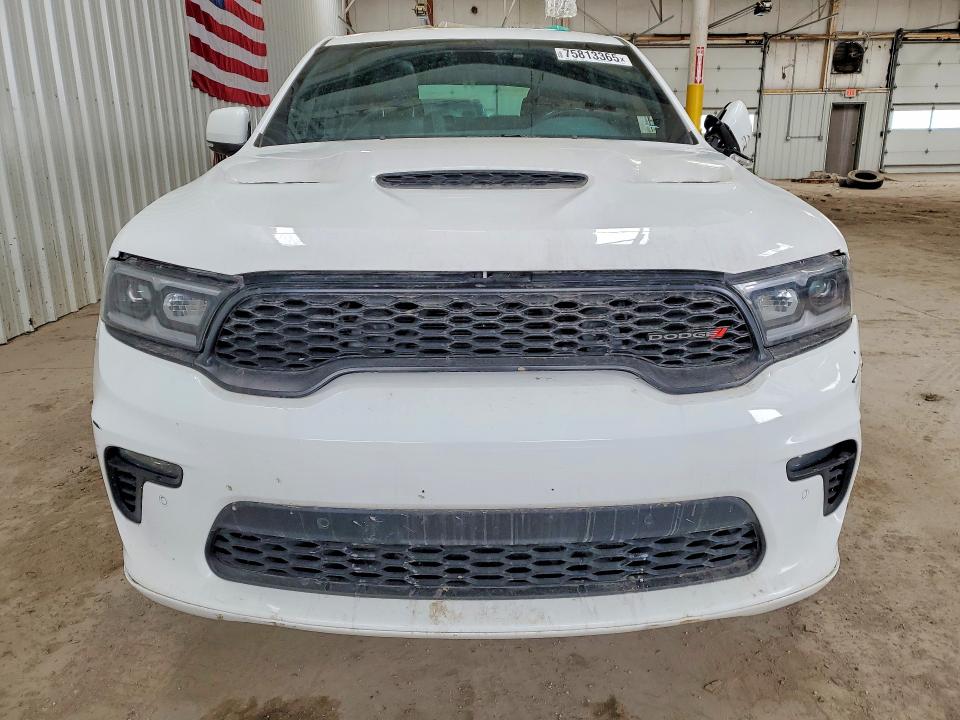 Продажа на аукционе авто 2021 Dodge Durango R/, vin: 1C4SDJCT5MC641920, номер лота: 75813365