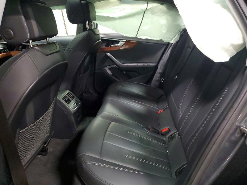 Продаж на аукціоні авто 2023 Audi A4, vin: WAUABAF43PA002650, номер лоту: 76070495