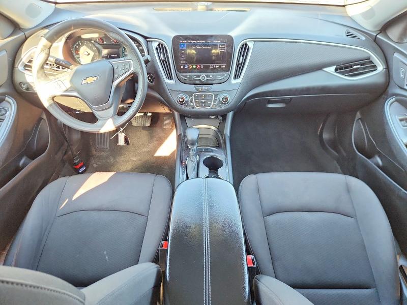 Продаж на аукціоні авто 2022 Chevrolet Malibu, vin: 1G1ZD5ST3NF173301, номер лоту: 77758735