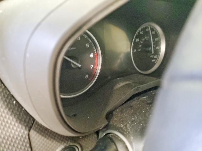 2024 Subaru Forester მანქანა იყიდება აუქციონზე, vin: JF2SKACC6RH463999, აუქციონის ნომერი: 77899065