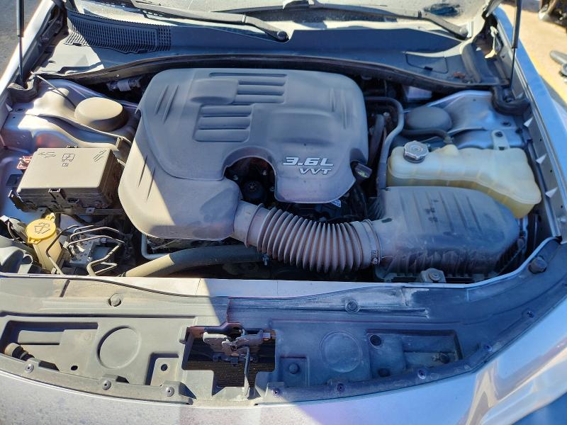 78495635 :رقم المزاد ، 2C3CCARG2HH521968 vin ، 2017 Chrysler 300 مزاد بيع