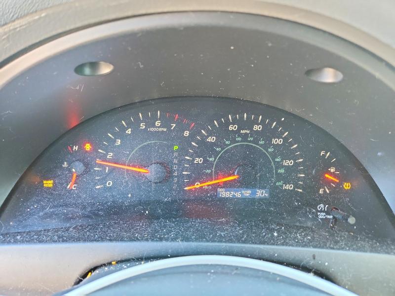 75265995 :رقم المزاد ، 4T1BE46K18U225019 vin ، 2008 Toyota Camry مزاد بيع