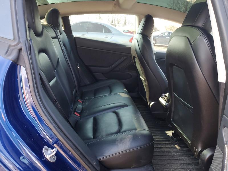 Продаж на аукціоні авто 2020 Tesla Cybertruck, vin: 5YJ3E1EB4LF636117, номер лоту: 75919975