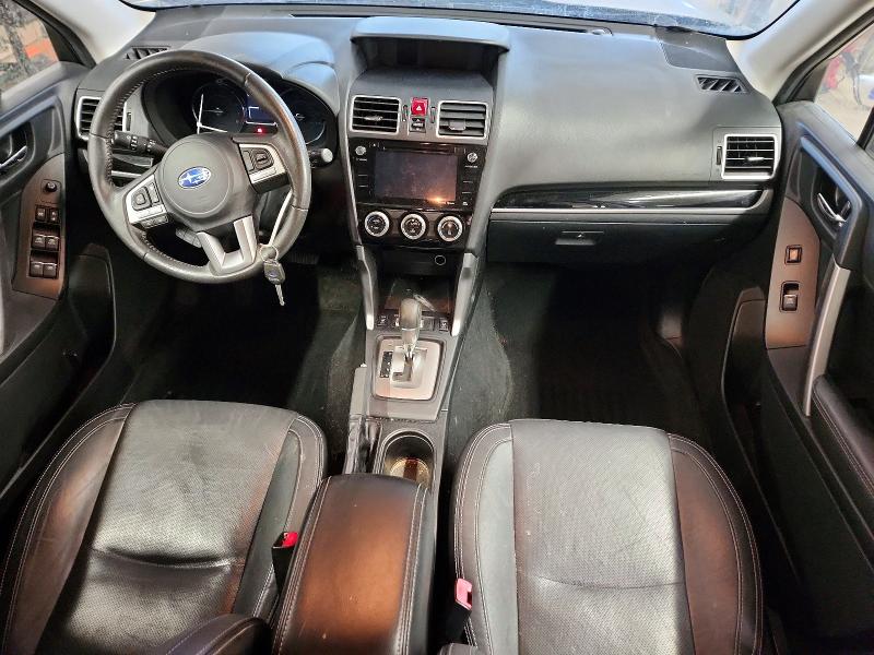 Продаж на аукціоні авто 2017 Subaru Forester, vin: JF2SJAJC1HH557759, номер лоту: 76584225