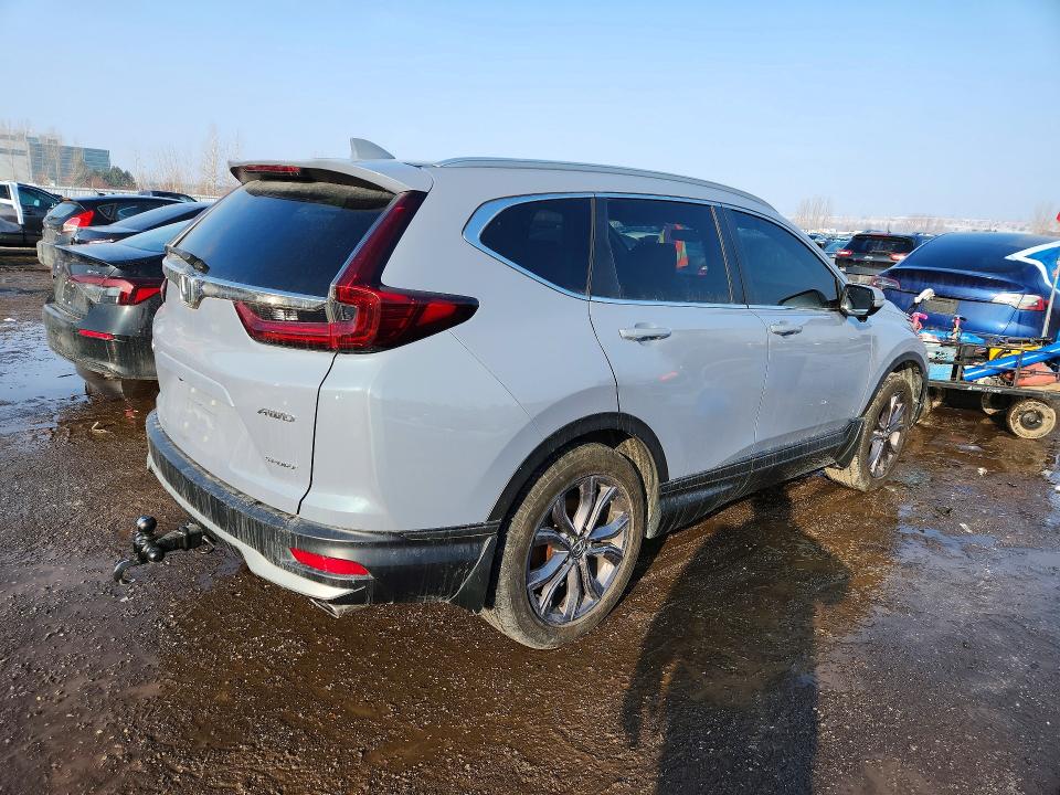 Aukcja sprzedaży 2018 Honda Cr-v, vin: 2HKRW2H95JH125987, numer aukcji: 75468445