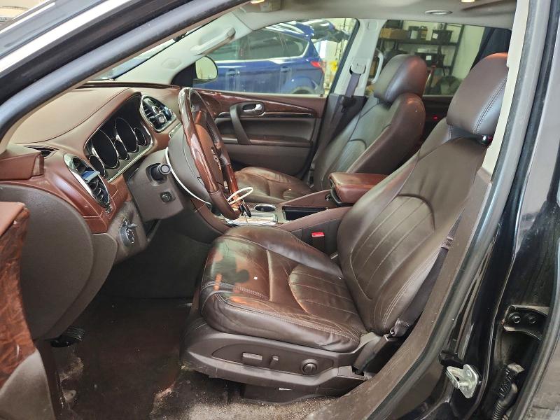 Продаж на аукціоні авто 2014 Buick Enclave, vin: 5GAKVCKD3EJ339706, номер лоту: 76454405