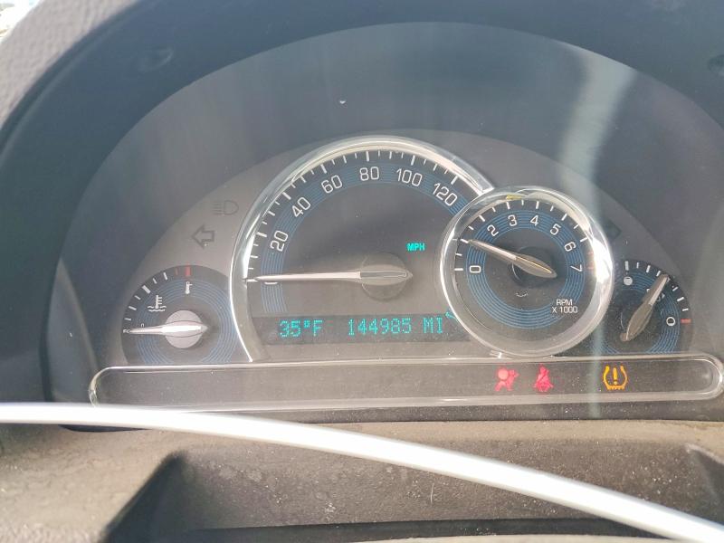 78326255 :رقم المزاد ، 3GNBABFW4BS507516 vin ، 2011 Chevrolet Hhr مزاد بيع