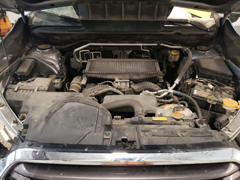 78690445 :رقم المزاد ، 4S4WMAMD9K3451460 vin ، 2019 Subaru Ascent مزاد بيع