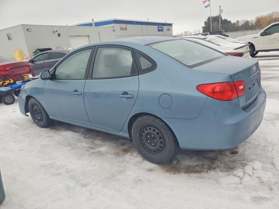 Aukcja sprzedaży 2008 Hyundai Elantra, vin: KMHDU45D68U467013, numer aukcji: 77713935