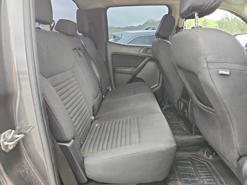 2020 Ford Ranger მანქანა იყიდება აუქციონზე, vin: 1FTER4EH8LLA10697, აუქციონის ნომერი: 77615305