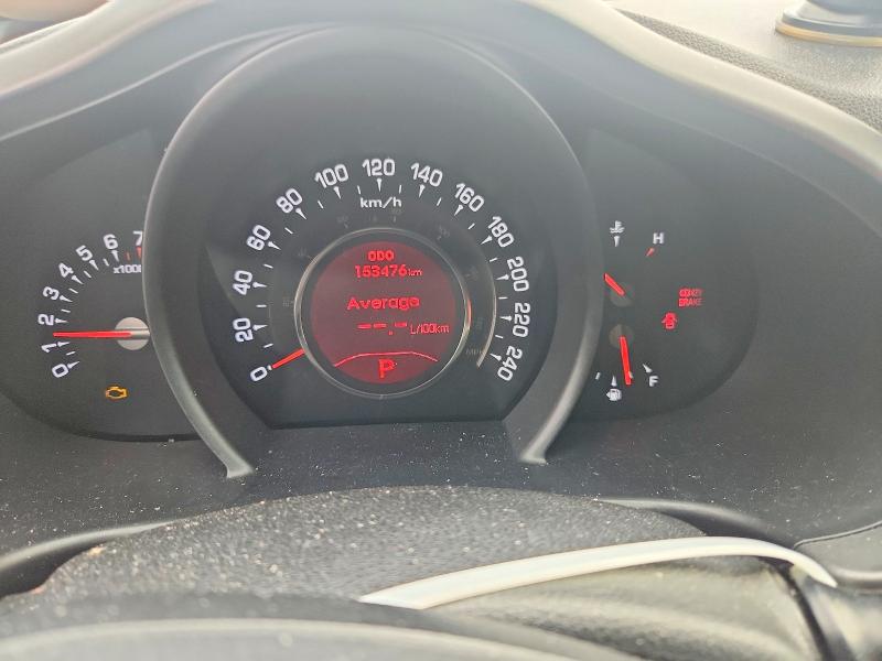 Продажа на аукционе авто 2012 Kia Sportage, vin: KNDPCCA6XC7254031, номер лота: 75412095