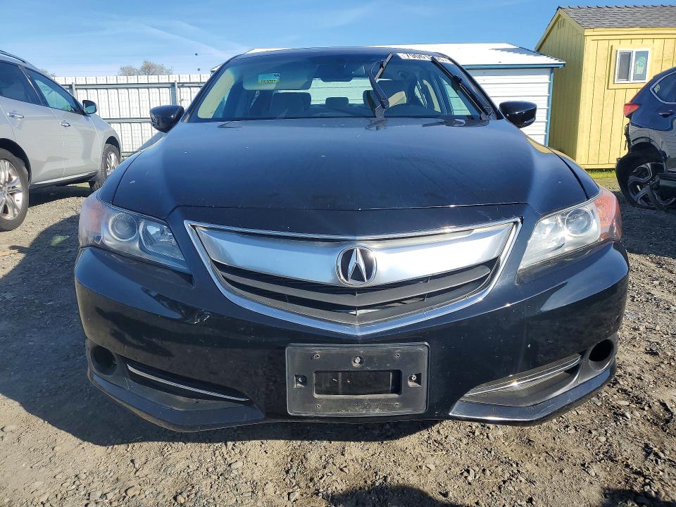 2013 Acura Ilx მანქანა იყიდება აუქციონზე, vin: 19VDE3F79DE300215, აუქციონის ნომერი: 79061565