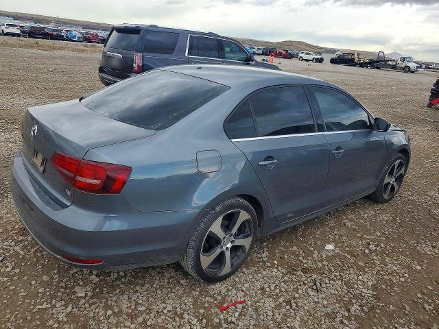 Aukcja sprzedaży 2017 Volkswagen Jetta, vin: 3VW167AJ3HM235047, numer aukcji: 77801555