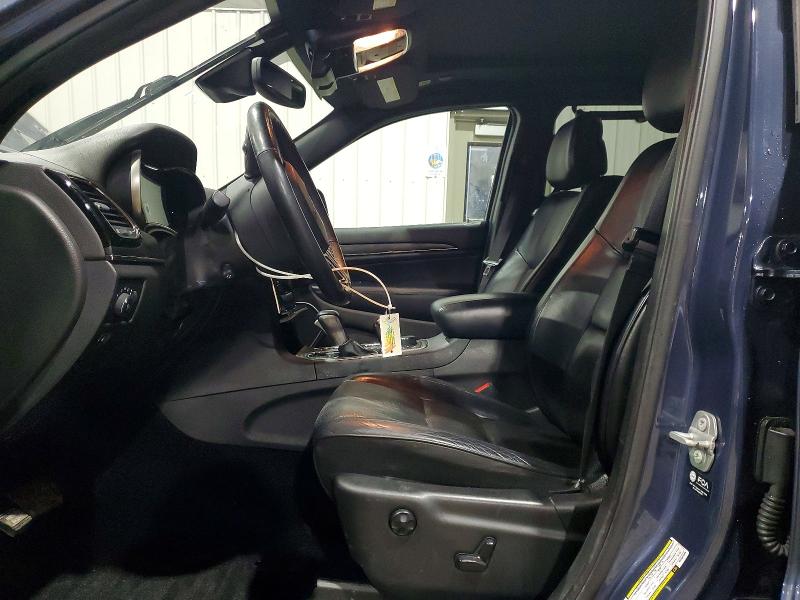 Продажа на аукционе авто 2021 Jeep Grand Cherokee, vin: 1C4RJFCG3MC587928, номер лота: 76577635