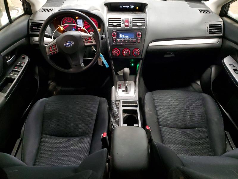 2014 Subaru Impreza მანქანა იყიდება აუქციონზე, vin: JF1GPAC60EH206207, აუქციონის ნომერი: 77855095