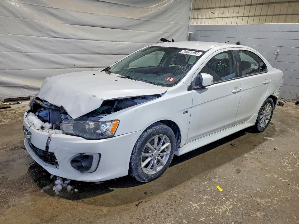 Продаж на аукціоні авто 2016 Mitsubishi Lancer, vin: JA32U2FU4GU011040, номер лоту: 78801885