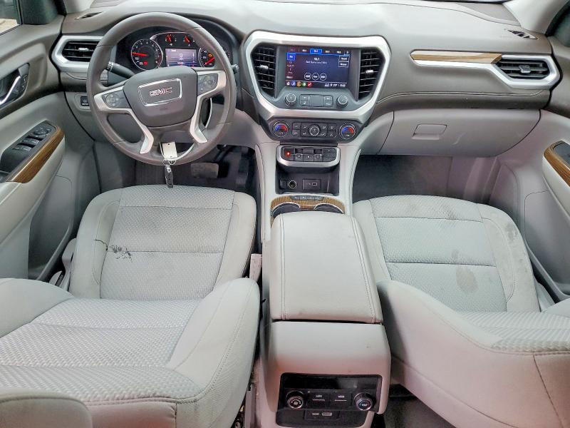Aukcja sprzedaży 2021 Gmc Acadia, vin: 1GKKNKLA9MZ230183, numer aukcji: 79005075