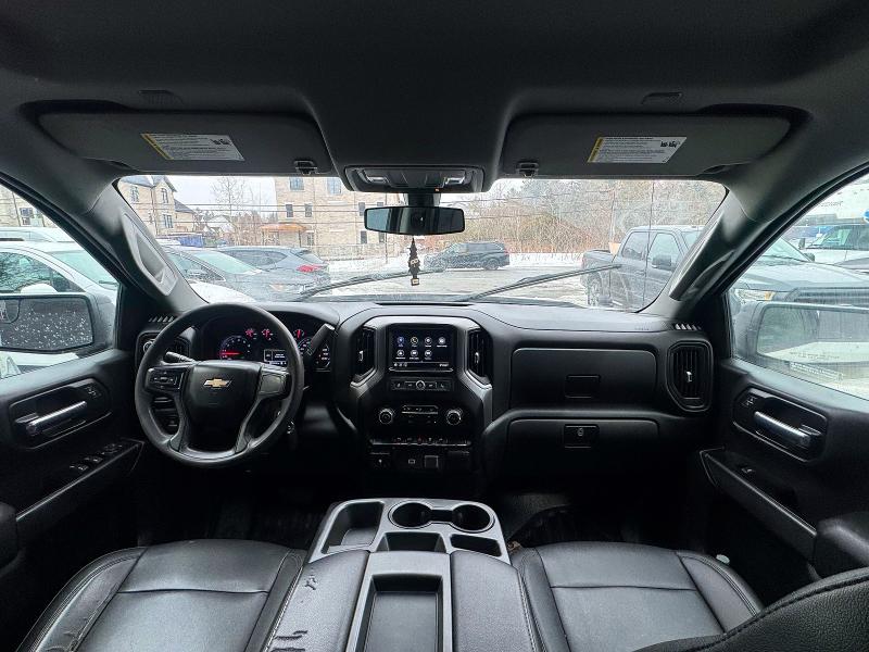 Aukcja sprzedaży 2019 Chevrolet Silverado, vin: 1GCRYAEH5KZ338013, numer aukcji: 78786425