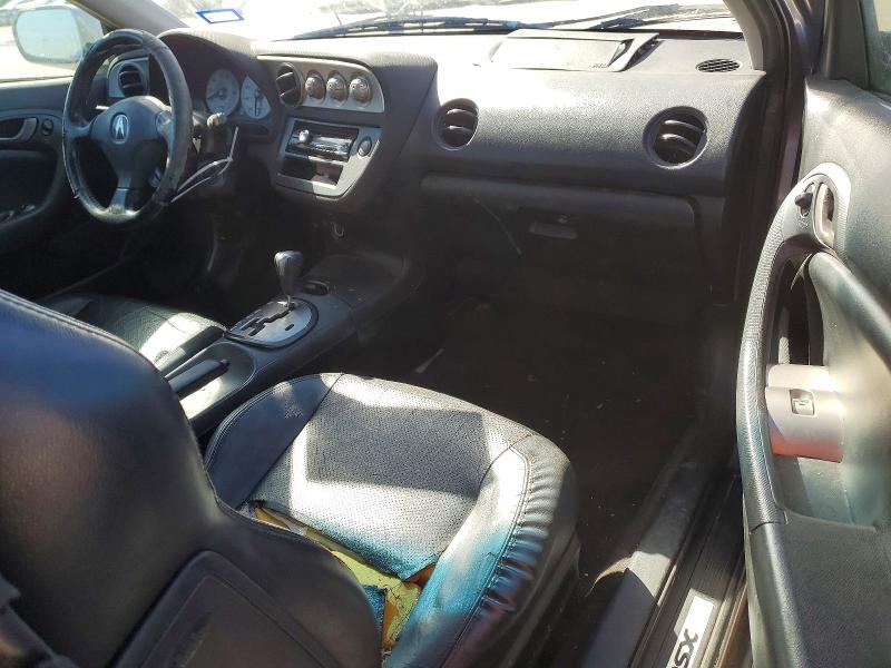 Продажа на аукционе авто 2004 Acura Rsx, vin: JH4DC54804S007478, номер лота: 76596655