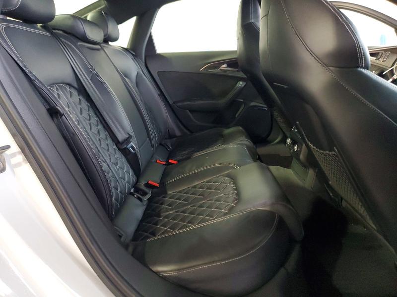 Продаж на аукціоні авто 2018 Audi S6, vin: WAUFFAFC0JN043027, номер лоту: 75967925