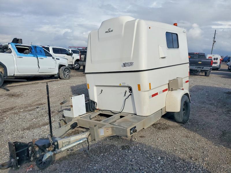 Aukcja sprzedaży 2020 Pelsue Trailer, vin: 1P9FF5G11L2139069, numer aukcji: 67468865