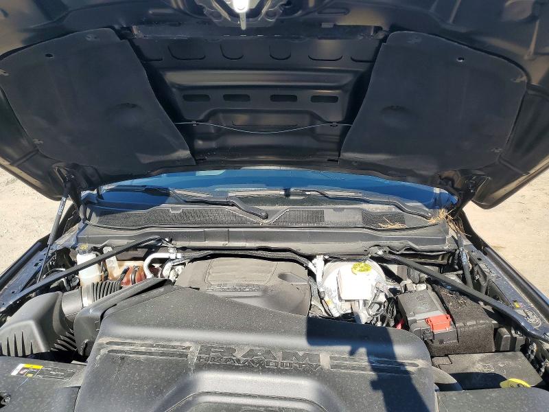 Продажа на аукционе авто 2025 Ram 2500, vin: 3C6TR5EJ5SG530990, номер лота: 76463055