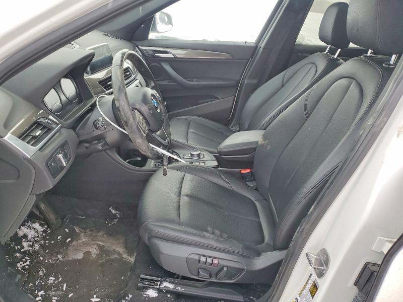 Aukcja sprzedaży 2019 Bmw X1, vin: WBXHT3C58K5L90955, numer aukcji: 75630875