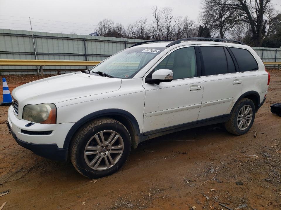 Продаж на аукціоні авто 2009 Volv Xc90, vin: YV4CZ982991522207, номер лоту: 78533805