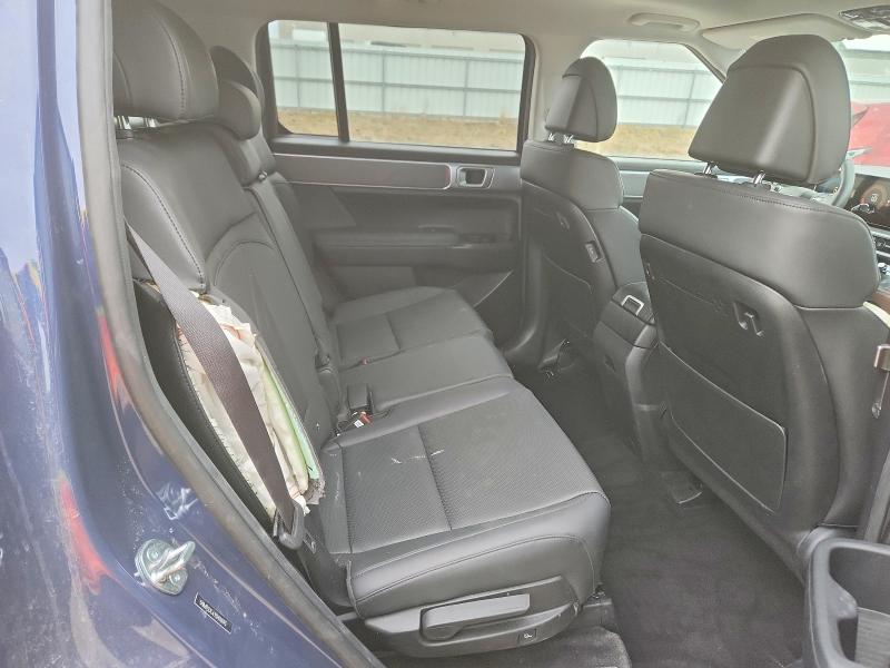 Продажа на аукционе авто 2025 Hyundai Santa Fe, vin: 5NMP3DGL9SH133193, номер лота: 76425275
