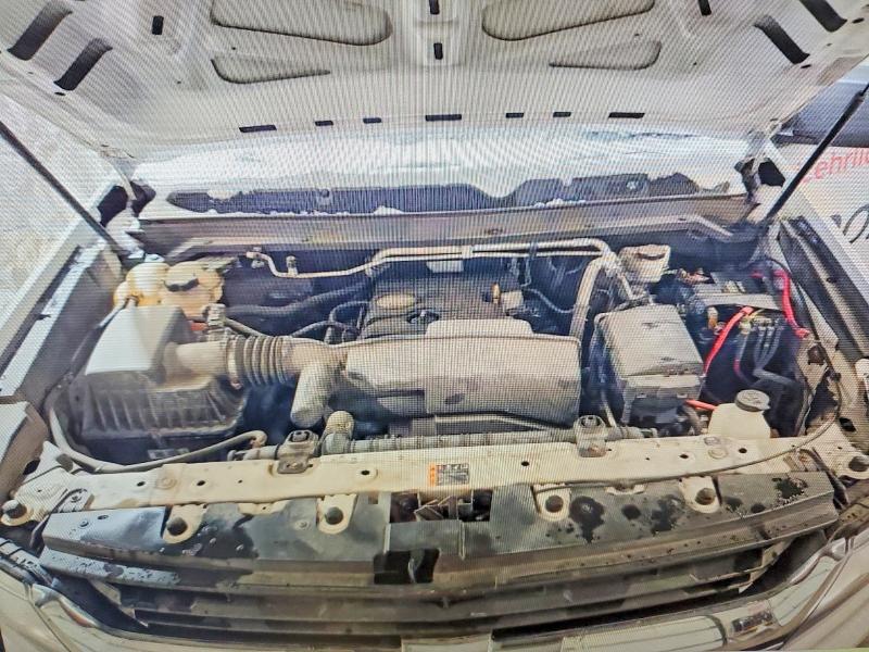 Продажа на аукционе авто 2018 Chevrolet Colorado, vin: 1GCHSBEA3J1254954, номер лота: 77247245