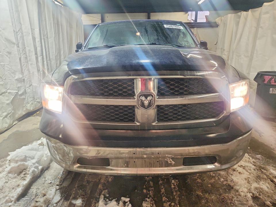 Продаж на аукціоні авто 2016 Ram 1500, vin: 1C6RR7ST6GS127533, номер лоту: 75467895