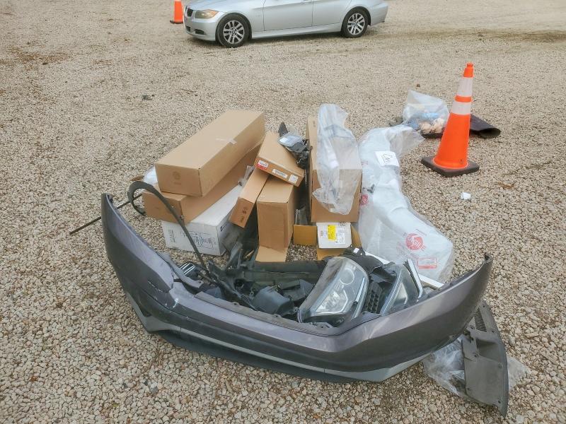 2020 Honda Cr-v მანქანა იყიდება აუქციონზე, vin: 7FARW1H50LE021159, აუქციონის ნომერი: 77270265
