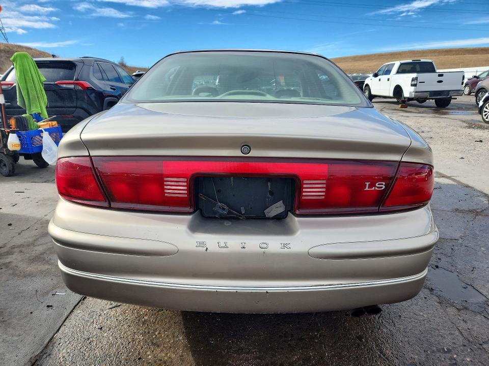 Aukcja sprzedaży 1999 Buick Regal, vin: 2G4WB52K5X1406513, numer aukcji: 78630715